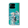 プレミアムパネル［ 白猫プロジェクト NEW WORLD'S - ゼティス ］