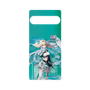 プレミアムパネル［ 白猫プロジェクト NEW WORLD'S - ゼティス ］