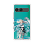 プレミアムパネル［ 白猫プロジェクト NEW WORLD'S - ゼティス ］