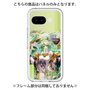 プレミアムパネル［ 白猫プロジェクト NEW WORLD'S - ユプス ］