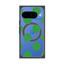 プレミアムパネル with Pixelsnap［ シンプルドット - Green ］