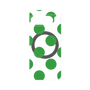 プレミアムパネル with Pixelsnap［ シンプルドット - Green ］