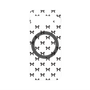プレミアムパネル with Pixelsnap［ シンプルリボン ］