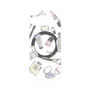 プレミアムパネル with Pixelsnap［ コスメHOLiC ］