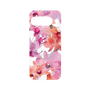 プレミアムパネル with Pixelsnap［ アートフラワー・オーキッド ］