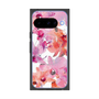 プレミアムパネル with Pixelsnap［ アートフラワー・オーキッド ］