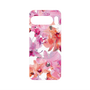 プレミアムパネル with Pixelsnap［ アートフラワー・オーキッド ］