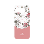 プレミアムパネル with Pixelsnap［ ツインドットフラワー - Pink ］