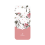 プレミアムパネル with Pixelsnap［ ツインドットフラワー - Pink ］
