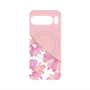 プレミアムパネル with Pixelsnap［ ガーリーフラワー ］