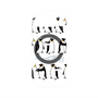 プレミアムパネル with Pixelsnap［ キュートペンギンマーチ ］