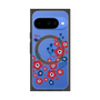 プレミアムパネル with Pixelsnap［ 北欧フラワーバード ］