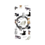 プレミアムパネル with Pixelsnap［ キャットコレクション ］