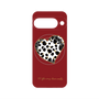 プレミアムパネル with Pixelsnap［ ダルメシアンハート ］