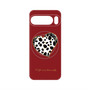 プレミアムパネル with Pixelsnap［ ダルメシアンハート ］