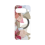 プレミアムパネル with Pixelsnap［ シフォンフラワー ］