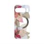 プレミアムパネル with Pixelsnap［ シフォンフラワー ］
