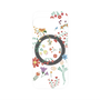 プレミアムパネル with Pixelsnap［ キュートな花柄 ］