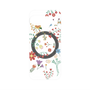 プレミアムパネル with Pixelsnap［ キュートな花柄 ］