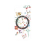 プレミアムパネル with Pixelsnap［ キュートな花柄 ］