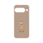 プレミアムパネル with Pixelsnap［ Never Mind - Beige ］