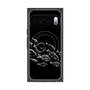 プレミアムパネル with Pixelsnap［ Coexist No.2 - Black ］