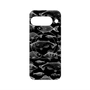 プレミアムパネル with Pixelsnap［ Coexist No.3 - Black ］