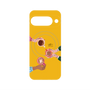 プレミアムパネル with Pixelsnap［ Teatime - Yellow ］