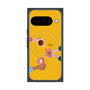 プレミアムパネル with Pixelsnap［ Teatime - Yellow ］