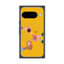 プレミアムパネル with Pixelsnap［ Teatime - Yellow ］