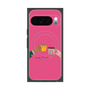 プレミアムパネル with Pixelsnap［ Teatime - Pink ］