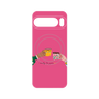 プレミアムパネル with Pixelsnap［ Teatime - Pink ］