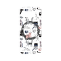 プレミアムパネル with Pixelsnap［ Funny Cats - 03 ］