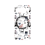プレミアムパネル with Pixelsnap［ Funny Cats - 03 ］