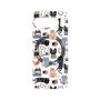プレミアムパネル with Pixelsnap［ Funny Cats - 04 ］