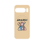 プレミアムパネル with Pixelsnap［ Aquarius ］