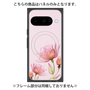 プレミアムパネル with Pixelsnap［ Natural Flower - Pink ］