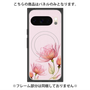 プレミアムパネル with Pixelsnap［ Natural Flower - Pink ］