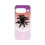 プレミアムパネル with Pixelsnap［ Palm Tree ］