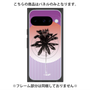 プレミアムパネル with Pixelsnap［ Palm Tree ］