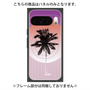 プレミアムパネル with Pixelsnap［ Palm Tree ］