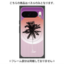 プレミアムパネル with Pixelsnap［ Palm Tree ］