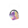 プレミアムパネル with Pixelsnap［ Liquid Purple ］