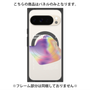 プレミアムパネル with Pixelsnap［ Liquid Purple ］