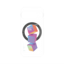 プレミアムパネル with Pixelsnap［ Cube×3 ］