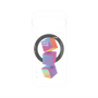 プレミアムパネル with Pixelsnap［ Cube×3 ］