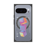 プレミアムパネル with Pixelsnap［ Cube×3 ］