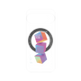 プレミアムパネル with Pixelsnap［ Cube×3 ］