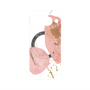 プレミアムパネル with Pixelsnap［ Romantic pink ］