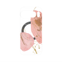 プレミアムパネル with Pixelsnap［ Romantic pink ］